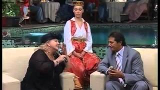 ESMA REDZEPOVA u0026 RAMKO Pusto duripe 2013 YouTube [upl. by Selrac195]