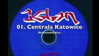 KLAN 51998  01 Centrala Katowice  Reprezentowice [upl. by Eolanda]