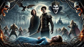 Sleeping Beauty  HD  Adventure  Full Movie in English [upl. by Llevron]