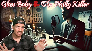 🅝🅔🅦 MrBallen Podcast ╚»💀«╝ PODCAST EPISODE ╚»💀«╝Glass Baby amp The Philly Killer ♰ⒻⒶⓃⒻⒶⓋⓄⓇⒾⓉⒺ♰ [upl. by Downes271]