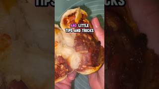 Stop Wasting Money on StoreBought Pizza Pockets – Make 12 for the Price of 4 [upl. by Schnur856]