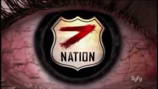 Z Nation Opening Theme [upl. by Tem591]