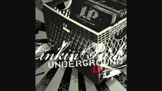 Linkin ParkSomewhere I Belong Live Underground 5 [upl. by Ailam]