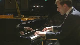 Boris Giltburg piano  Live from Wigmore Hall [upl. by Cory]