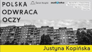 quotPolska odwraca oczyquot  audiobook [upl. by Nnaecarg]