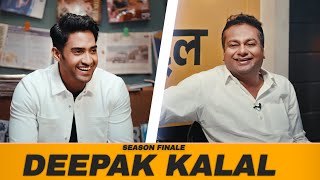 DEEPAK KALAL ROAST ON SEASON FINALE OF LAFDA CENTRAL [upl. by Ambrosio324]