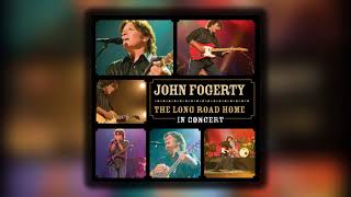 John Fogerty  Intro  Travelin Band Live [upl. by Fruin]