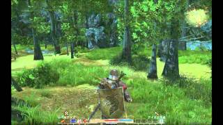 ArcaniA Gothic 4  Gameplay 日本語版 part2 [upl. by Virgilio]