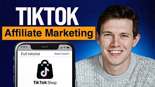 TikTok Affiliate Marketing Tutorial step by step [upl. by Ailes829]