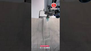 Quick and easy zipper Sewing Tutorial [upl. by Elinet]