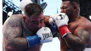 Andy Ruiz vs Jarrell Miller  Full Fight Recap amp Highlights [upl. by Neve627]