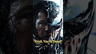 Venom’s Secret Weapon Against Knull  Venom The Last Dance Explained [upl. by Suckow45]