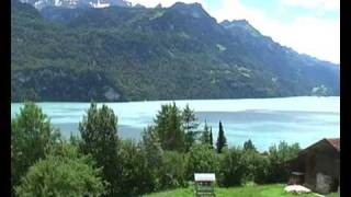 Brienz and Rothorn Bahn Mountain Railway Part 1 [upl. by Dido311]