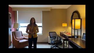 Residential Life at MCPHS Worcester Lincoln Square [upl. by Revert]