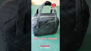 How to make a large capacity small bag [upl. by Harehs]