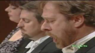 Gioachino ROSSINI  Sawallisch  Petite Messe Solennelle Roma 2004 [upl. by Hooker]