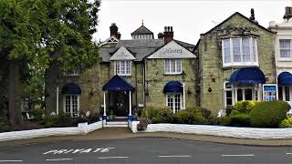 Shanklin Isle of Wight In England Tour [upl. by Yennej232]