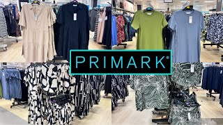 🔥PRIMARK NOVEDADES ROPA VERANO 2024  Stephievlog [upl. by January]