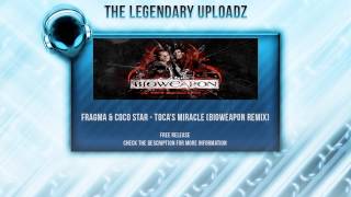 Fragma  Tocas Miracle Radio Edit [upl. by Ileray]