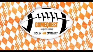 GameQuest Tennessee Vols vs Iowa Hawkeyes  Citrus Bowl Preview [upl. by Abad815]