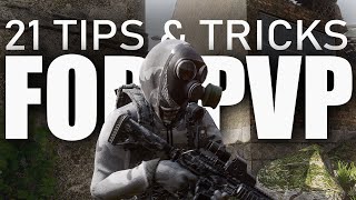 21 Tips You Should Know for PVP  Insurgency Sandstorm Guide Part 1  Beginner  Advanced Mechanics [upl. by Ahseyd]