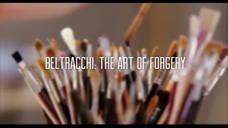 Beltracchi The Art of Forgery  Recomendación [upl. by Ttocserp]