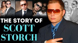 From 70 Million to BANKRUPT The Story Of Mega Producer Scott Storch [upl. by Lalittah]