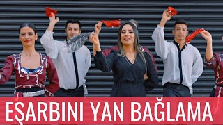 Eşarbını Yan Bağlama  Aylin Demir [upl. by Pergrim]