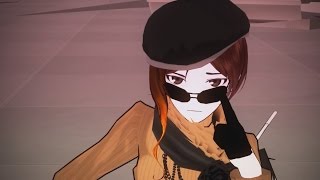 05 Caffeine  RWBY Volume 2 Soundtrack By Jeff Williams amp Casey Lee Williams feat Lamar Hall [upl. by Consalve144]