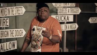 E40 Choices Nope Official Music Video [upl. by Irab]