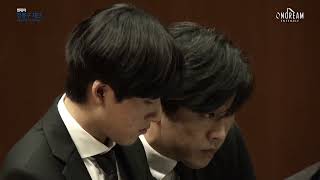 YUNCHAN LIM  MINSOO SOHN  Beethoven Waldstein  20201211 [upl. by Parrish]