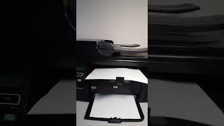 HP LaserJet M1212nf MFP [upl. by Ynnod198]