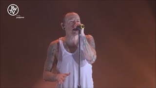 Linkin Park  Waiting For The End Live 2017 [upl. by Rikahs]