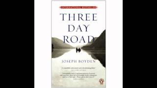 Three Day Road Audiobook [upl. by Leis]