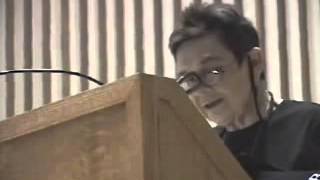 Meet the Poet Adrienne Rich [upl. by Aitat]