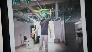 Intelligent Vision Sensors with AI processing functionality [upl. by Artiek]