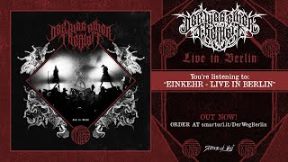 Der Weg Einer Freiheit  Live in Berlin 2019 Full Album Stream [upl. by Gall]