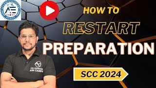 RESTART SSC2024 sscje2024civil civilengineering AIMCAMPUSOFFICIAL [upl. by Amoeji492]