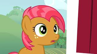 My Little Pony  A Amizade É Mágica  T03E04  Parte 2  HD [upl. by Durham]