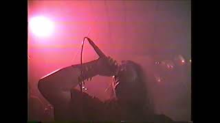 Abominant Live 2000 Louisville Kentucky [upl. by Eesak]