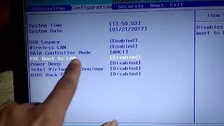 HOW TO FIX USING BIOSBOOT FAILEDNO BOOT DEVICE HARDDISK NOT DETECTED PROBLEM BIOS [upl. by Hcelemile114]