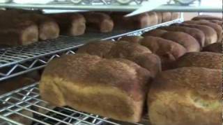 Canyon Bakehouse Gluten Free Bakery  Our Story [upl. by Iror823]