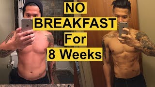 I Skipped Breakfast Every Day For 60 Days It Changed My Life [upl. by Erek]