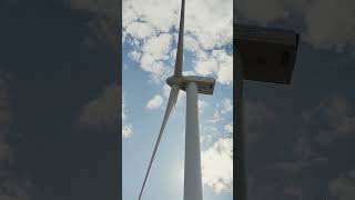 Windmill please subscribe my channel [upl. by Jueta]