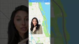 Secure and affordable parking in the city shorts Chicago parking spothero app [upl. by Ida271]