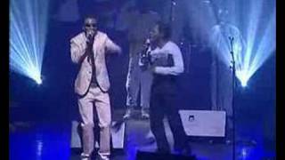 Fally Ipupa feat Lokua Kanza Live Olympia [upl. by Niki834]