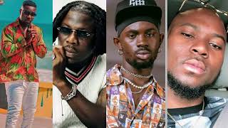 Who Wins Artist of the year at TGMA VGMA 2025  Nominees amp 25th Anniversary 🇬🇭🔥🔥 [upl. by Ahsienek]