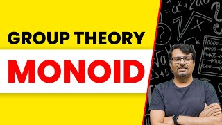 Group Theory  Monoid shorts youtubeshorts tricks trending maths [upl. by Ahsla]