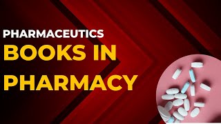 Books in pharmacy pharmaceutics Official and non official books [upl. by Amsa]