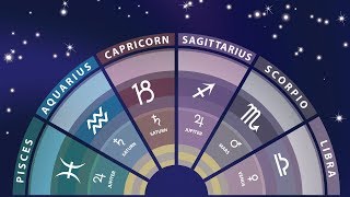 Zodiac Sign Meanings Part 2 Libra Scorpio Sagittarius Capricorn Aquarius and Pisces [upl. by Turtle740]